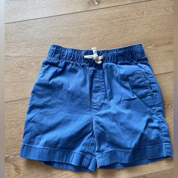 JCrew Crewcuts Dock Shorts. Kids. Size 6 - Picture 6 of 8
